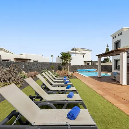 Vila Zafiro 6 By Escape