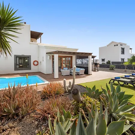 Vila Zafiro 6 By Escape *
