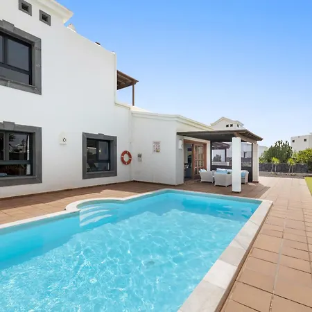 Vila Zafiro 6 By Escape