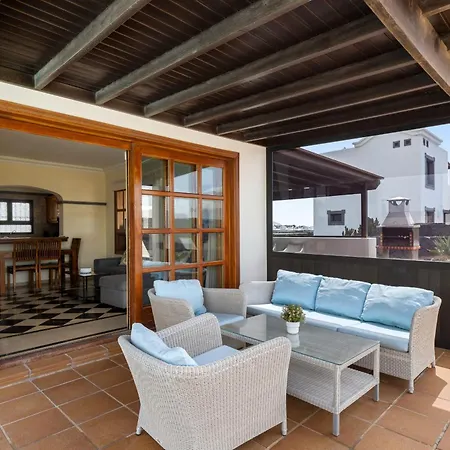 Vila Zafiro 6 By Escape
