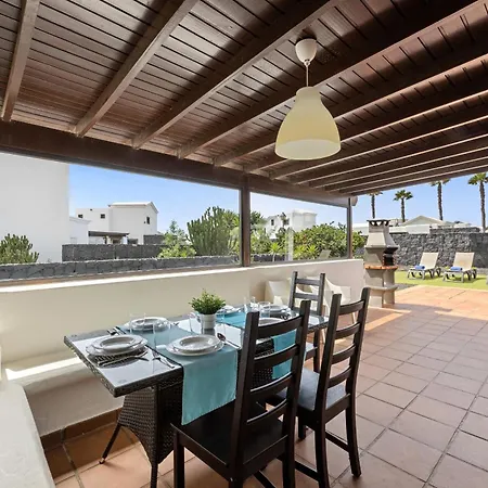 Vila Zafiro 6 By Escape *