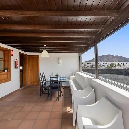Zafiro 6 By Escape Playa Blanca (Lanzarote)