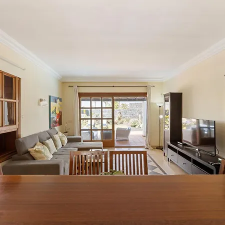 Vila Zafiro 6 By Escape