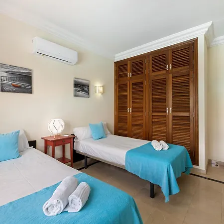 Zafiro 6 By Escape Vila *