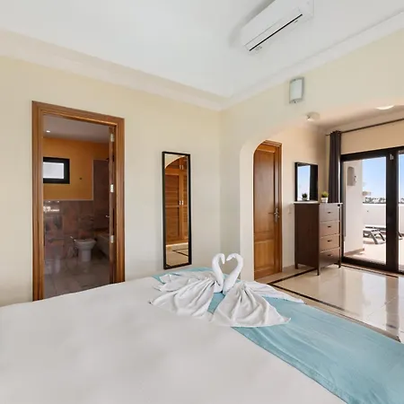 Vila Zafiro 6 By Escape