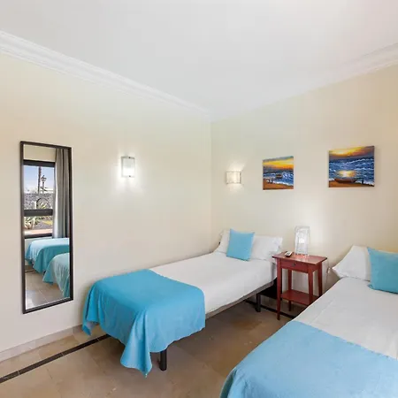 Vila Zafiro 6 By Escape Playa Blanca (Lanzarote)
