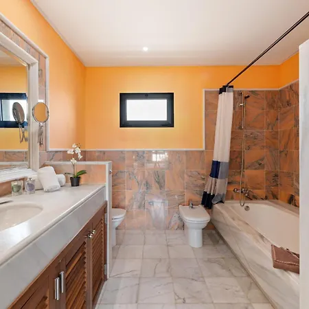 Vila Zafiro 6 By Escape Playa Blanca (Lanzarote)